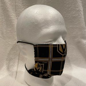 Vegas Golden Knights Mask